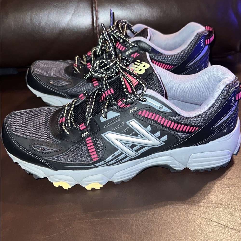 New Balance 7.5